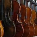 ストリングスとは何なのか？その正体と、ストリングスを構成する楽器の種類について解説！