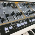 アナログシンセの声帯、オシレータとは?各波形の特徴とサウンドの違いを検証!