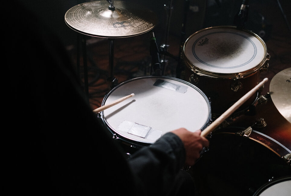 ジャンル別ビートメイク⑤:シャッフル・ビートを理解しよう! OTO×NOMA