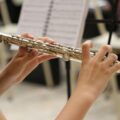 木管アンサンブル①：個性豊かな楽器たちをまとめる木管アンサンブルの基本！