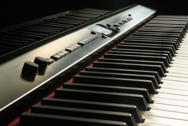キーボードのサウンドメイク基礎②：エレクトリックピアノのサウンドメイクを理解しよう！