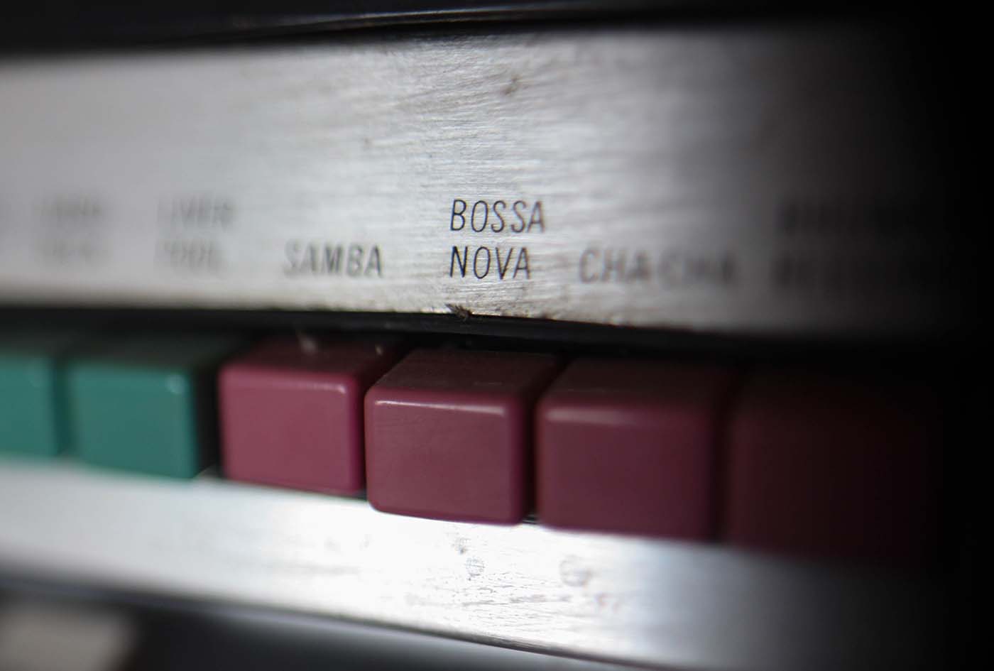 ジャンル別ピアノアレンジ ボサノバのピアノアレンジ 打込みテクニック Oto Noma